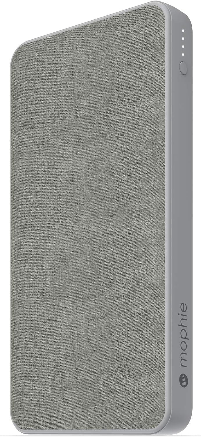 Universal Battery 10,000mAh Gray Pack of 2 U44447