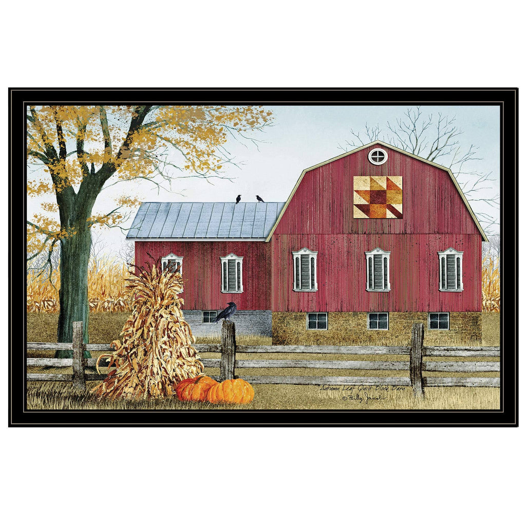 Black Frame Framed Print Z638