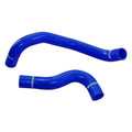 Blue Silicone Hose Kit P8745