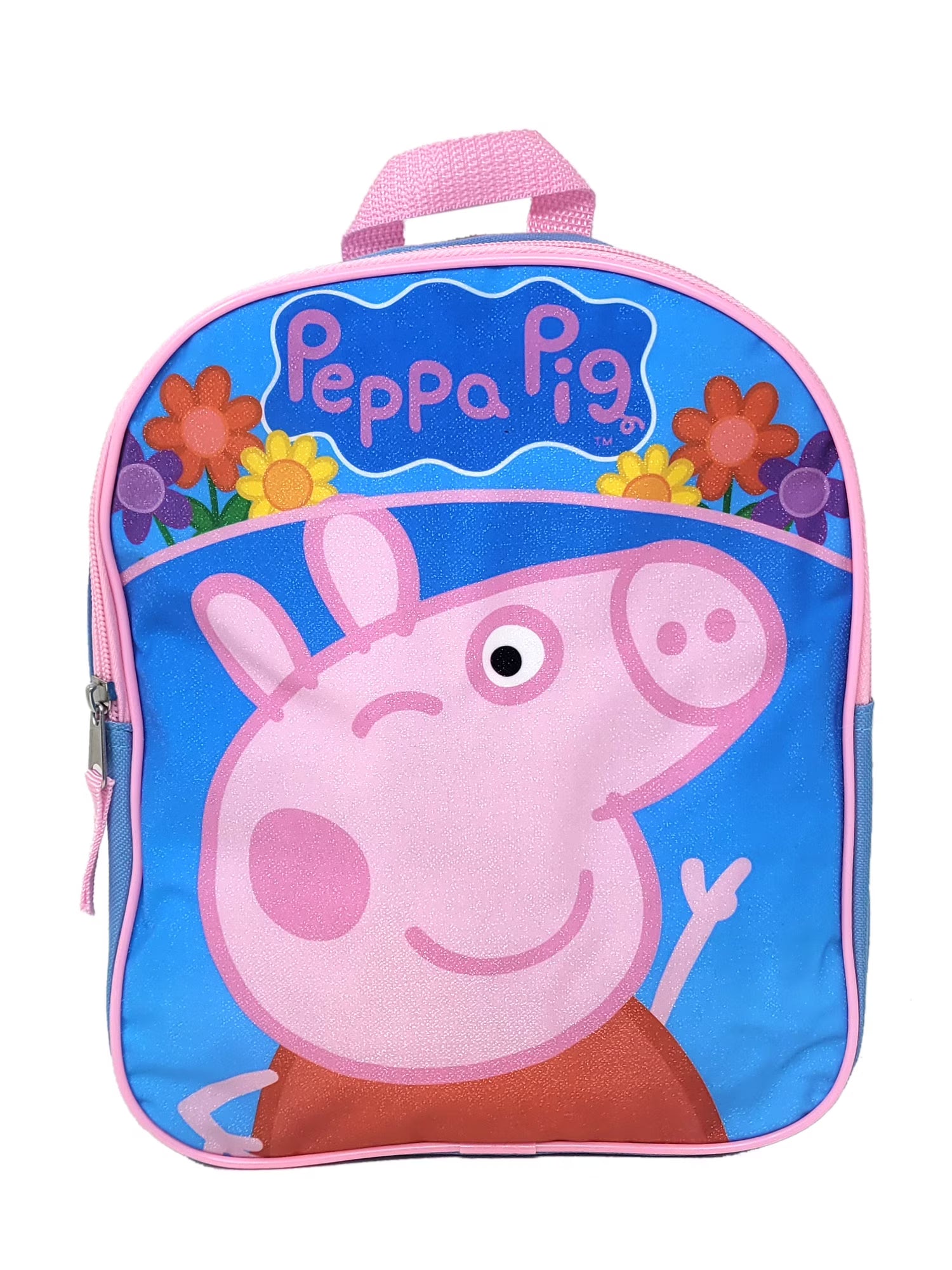 Peppa Pig Small Mini Backpack 11" R2845