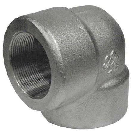 1 inch FNPT 304/304L SS 90 Degree Elbow P258400
