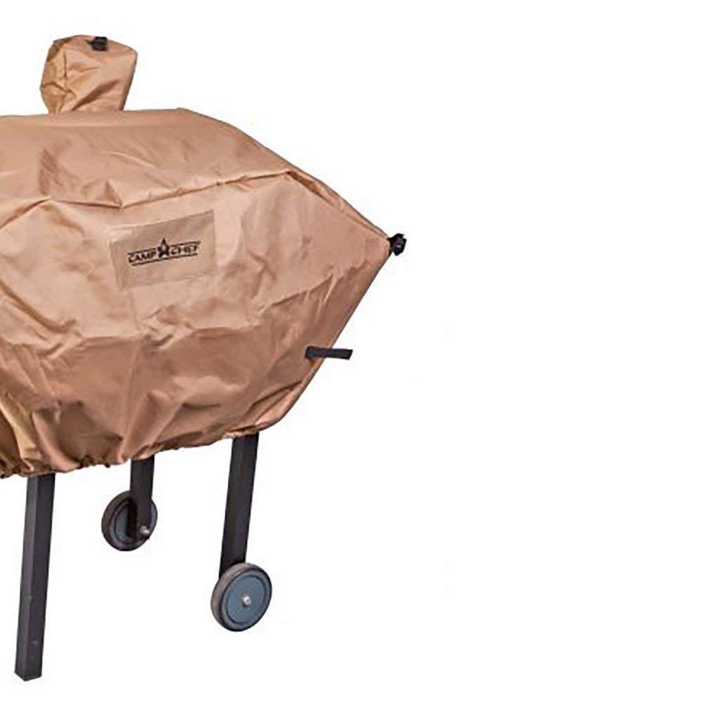24x22 Pellet Grill Cover P62114
