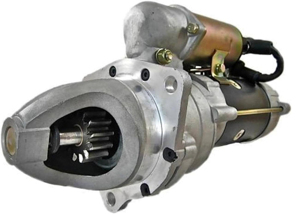 24V Starter Motor W34141