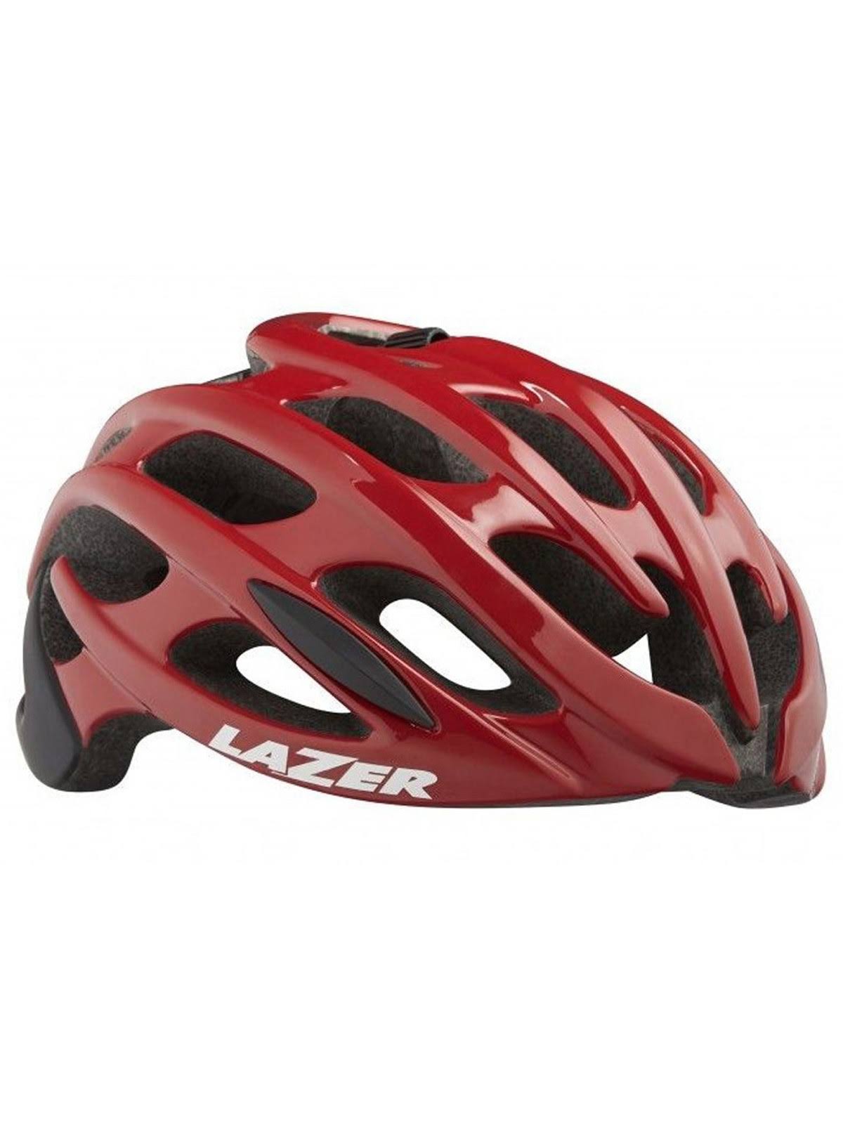 Red Black Helmet Z2184