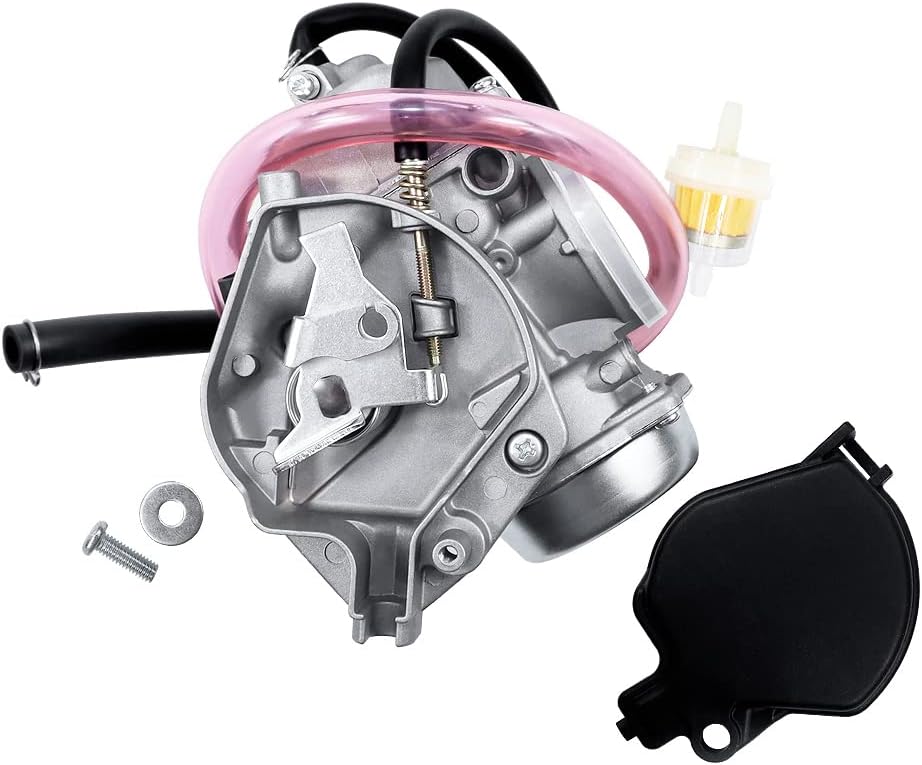Carburetor Replacement for Arctic Cat ATV Pack of 2 L260387
