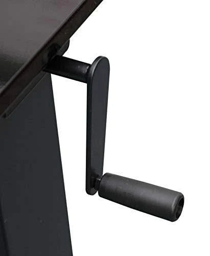Crank Adjustable Height Standing Desk B65898