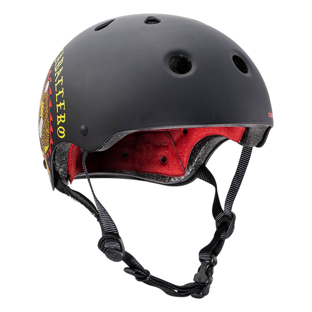Matte Black Certified Cab Helmet E26295