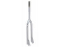 Chrome Steel Fork Bicycle Part X63724