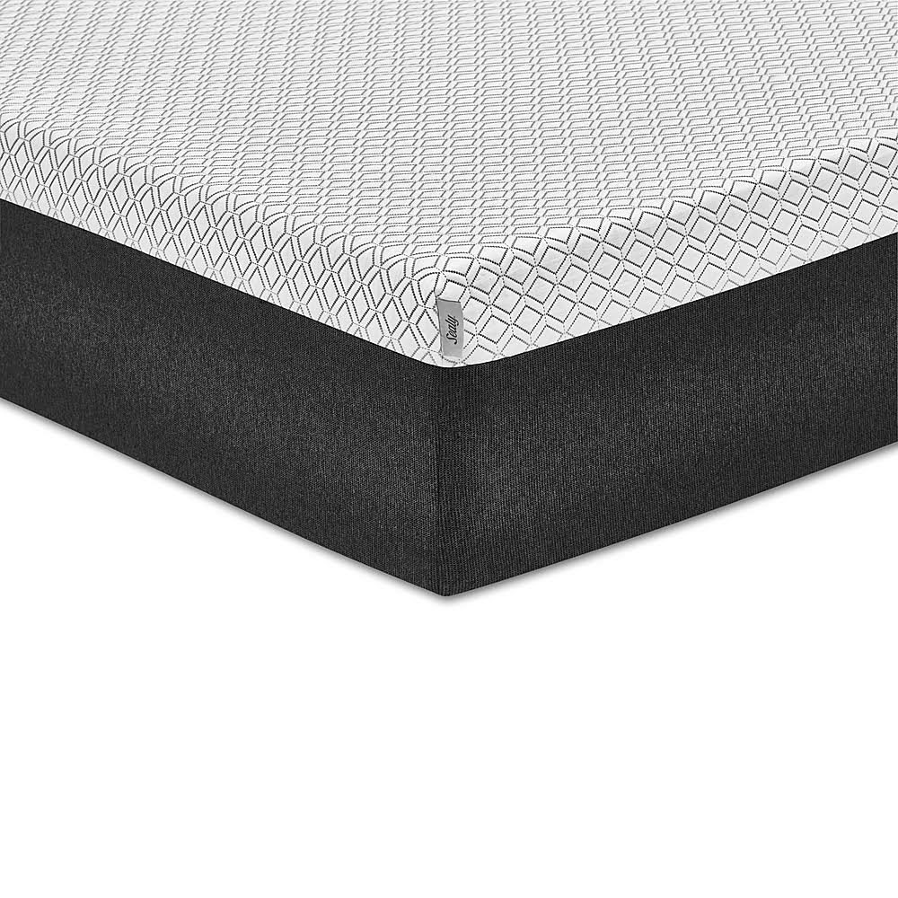 King Memory Foam Mattress-in-a-Box with Cool Clean Cover X749221