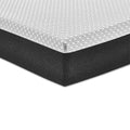 King Memory Foam Mattress-in-a-Box with Cool Clean Cover X749221