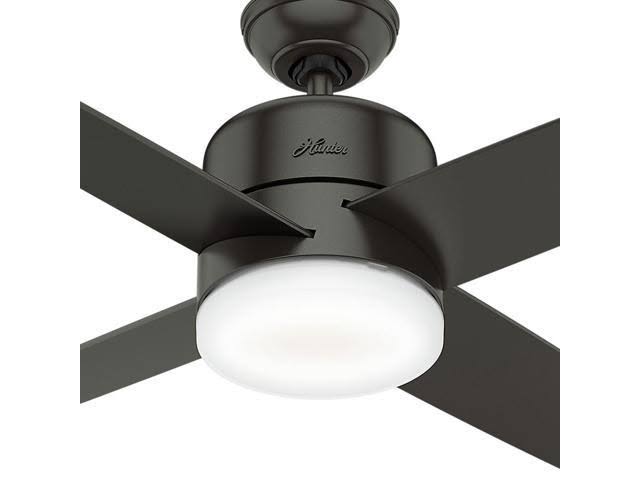 54x22 Indoor LED Ceiling Fan U505493