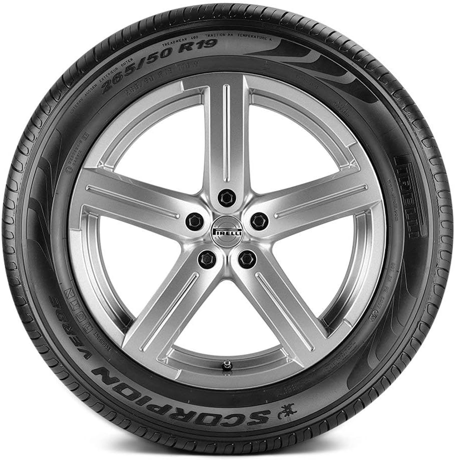 235/50R19 99V Performance Radial Tire H497
