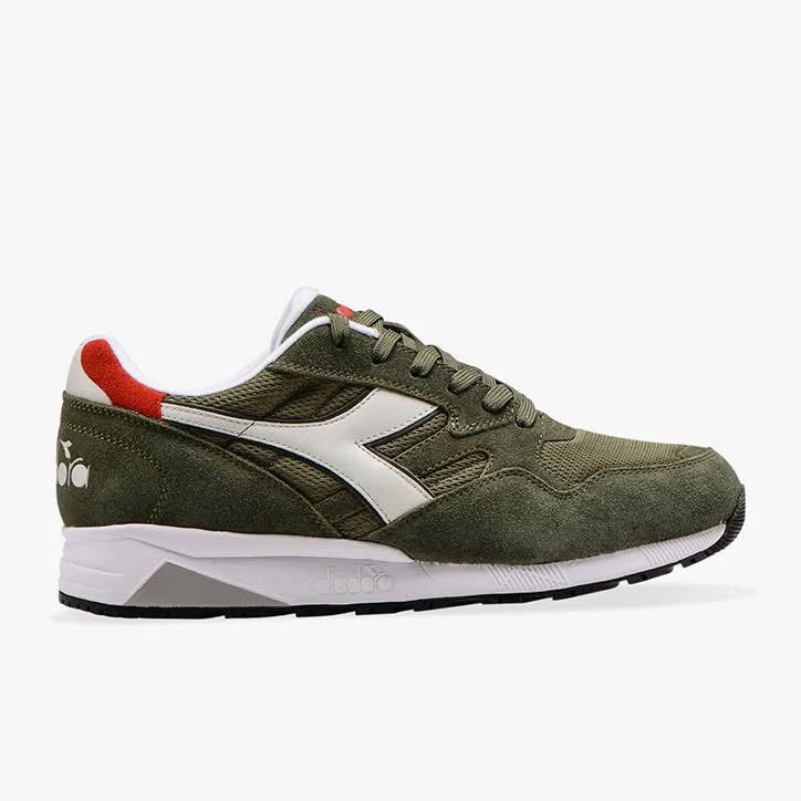 Green N902 S Sneakers E7417