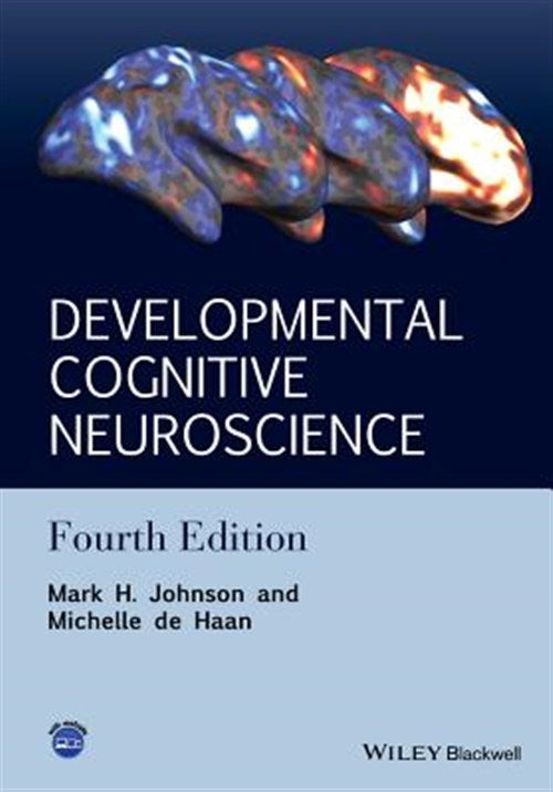 Developmental Cognitive Neuroscience: An Introduction, Paperback S82461