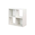 Black Cube Bookcase R38498