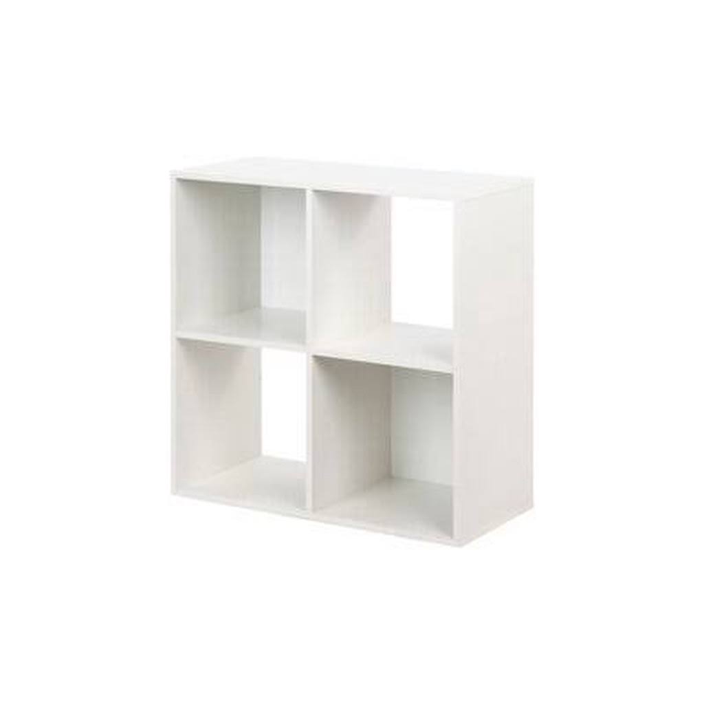 Black Cube Bookcase R38498