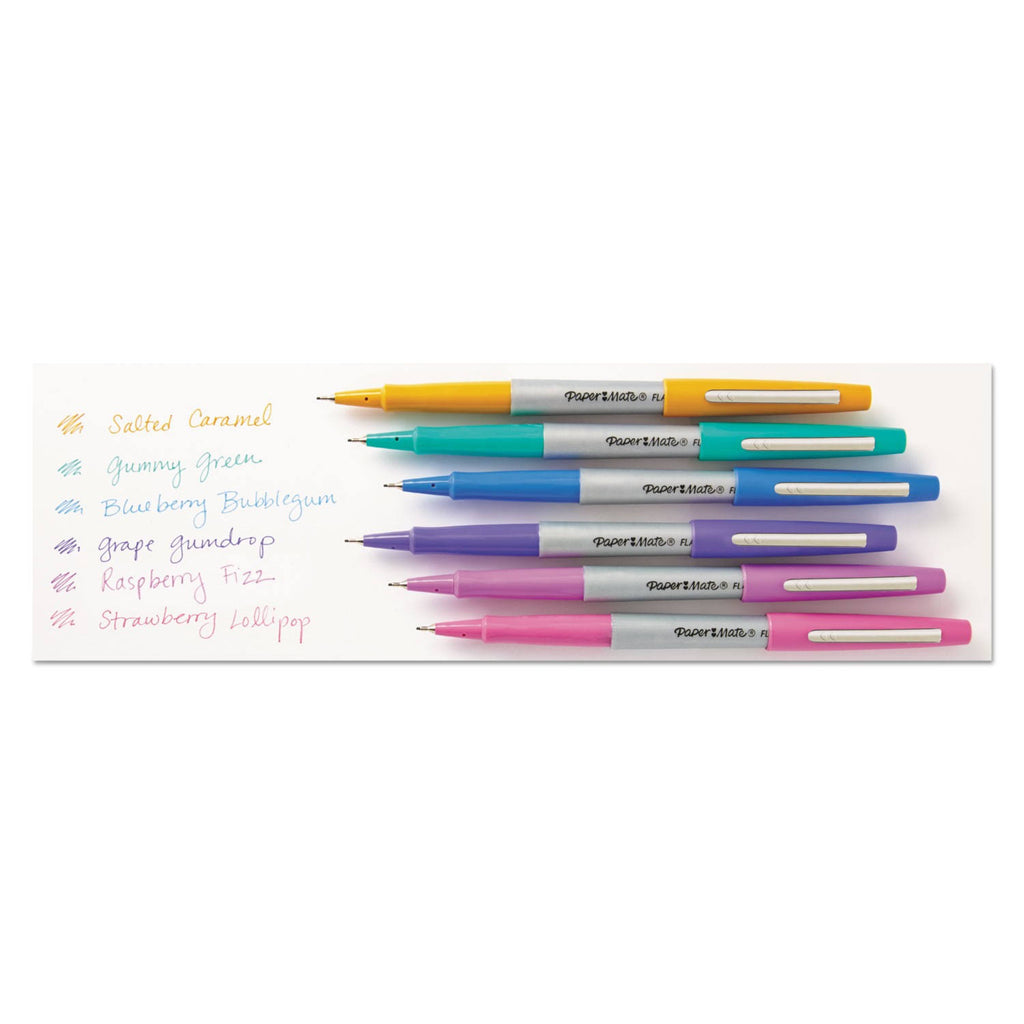 Ultra Fine Assorted Ink 36-Pack Pens Z3130