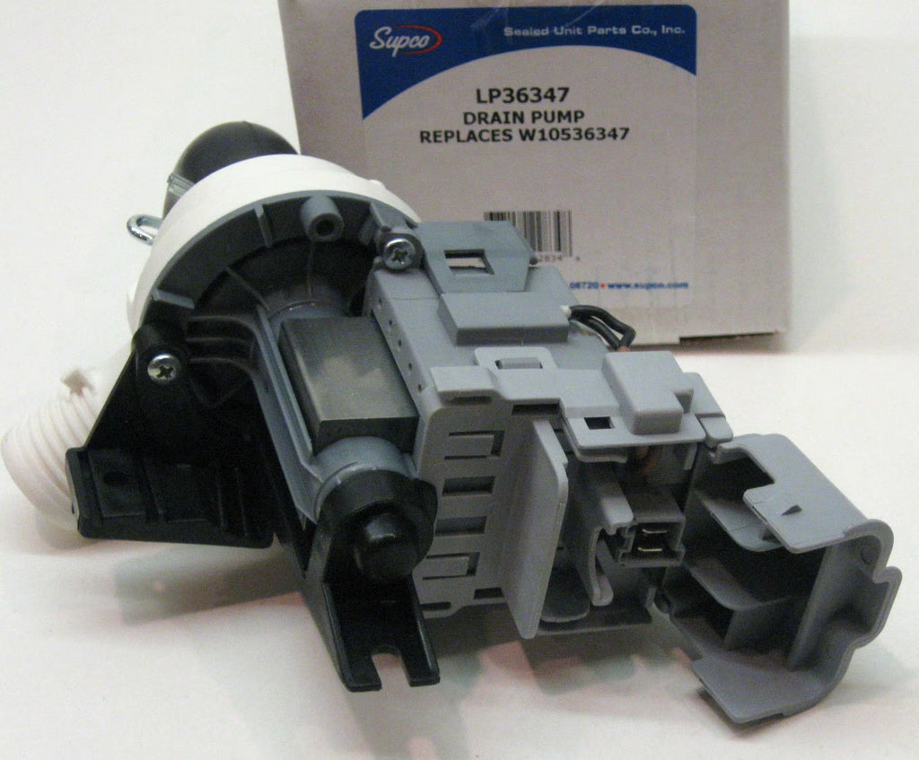 Washer Pump Motor R25888