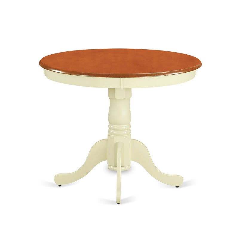 5 PC Kitchen Table Set with 4 Chairs U748