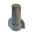 Gray Wire Connector (250-Pack) R59835