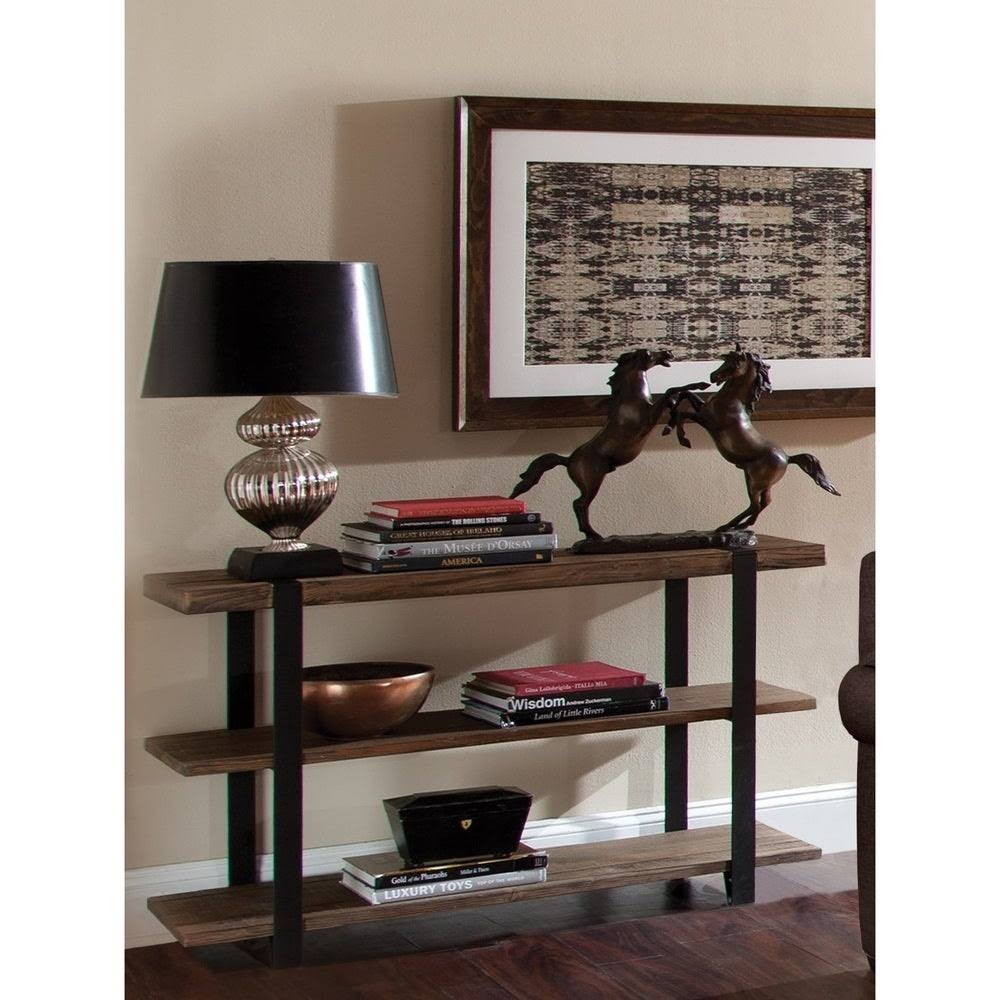 Media/Console Table B821450