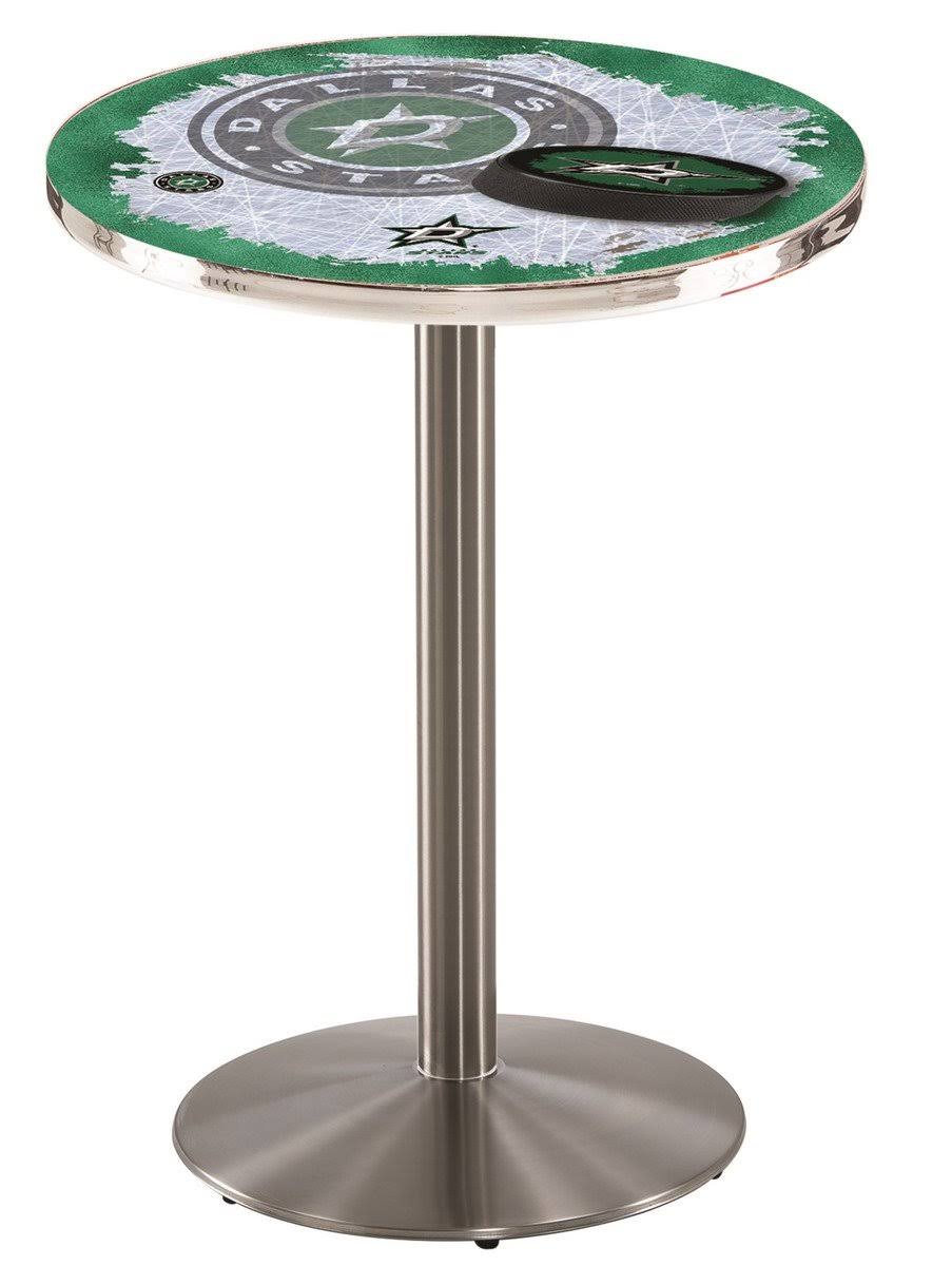 Dallas Stars Pub Table O489459