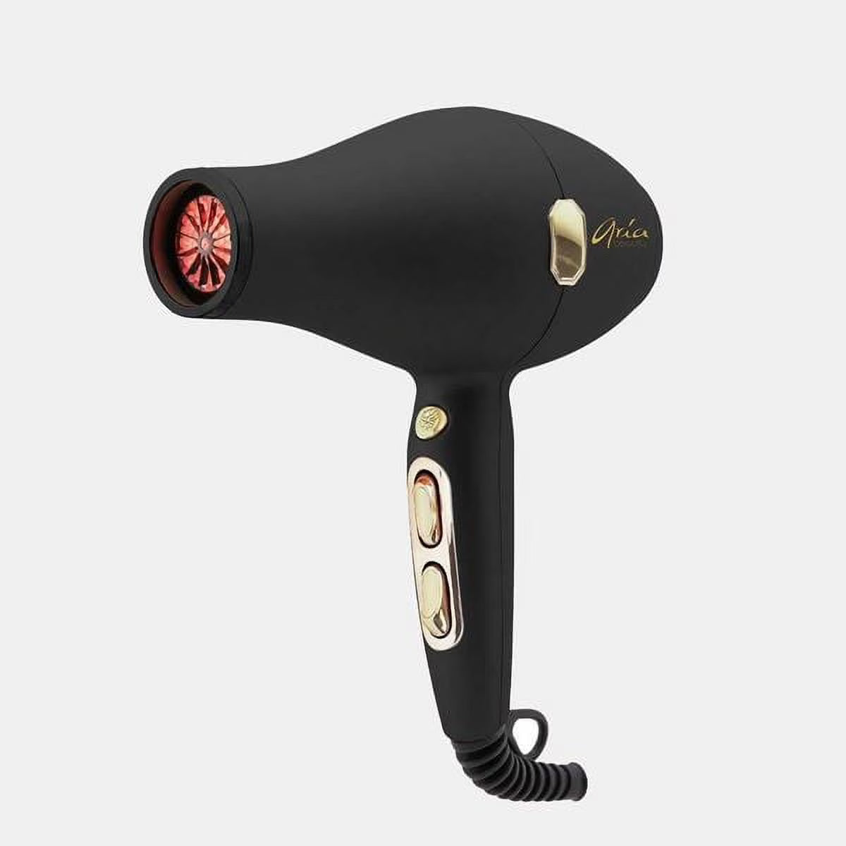 Lightweight Infrared Hair Dryer V118