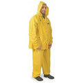Yellow 3XL Rain Suit K375