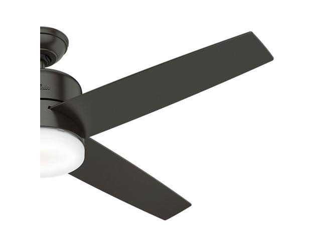 54x22 Indoor LED Ceiling Fan U505493