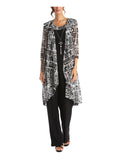 3PC Pant Outfit F7971
