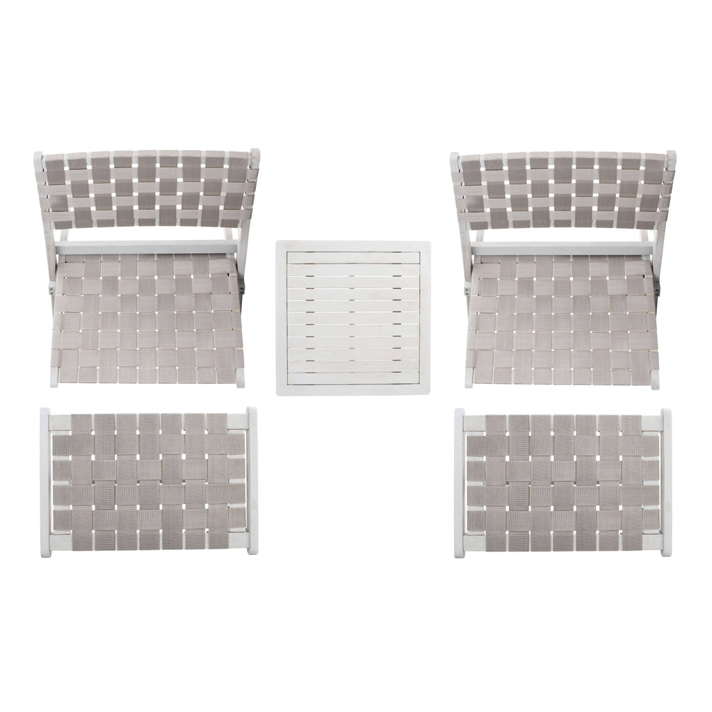 Black Living Set E36412