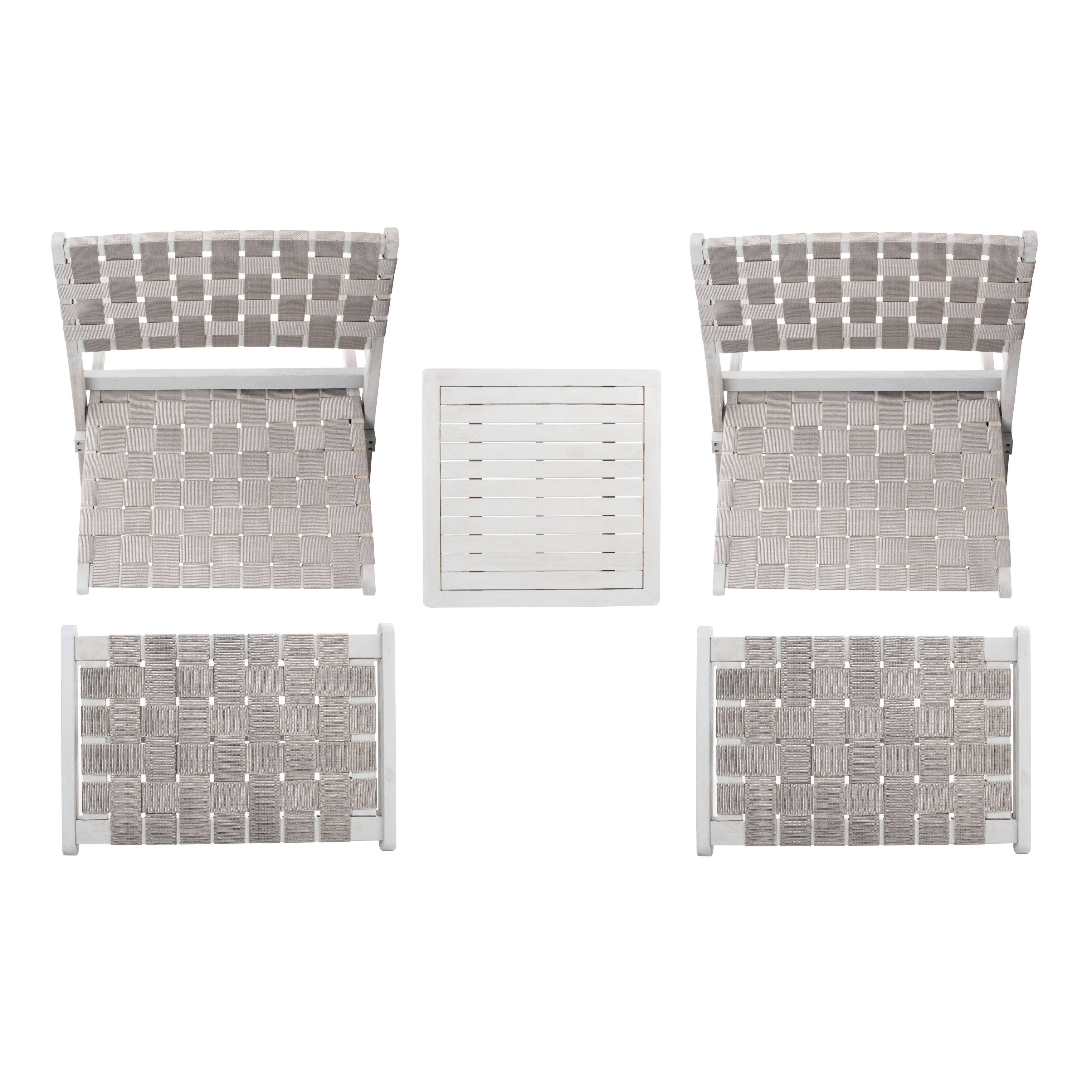 Black Living Set E36412