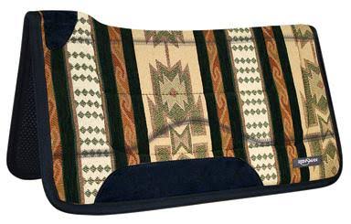 Contour Swayback Pad R71757