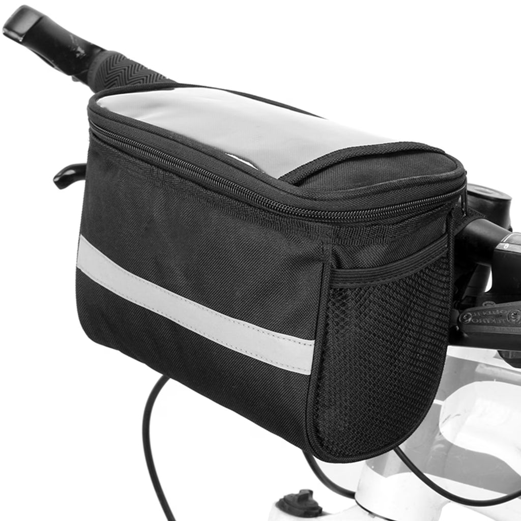 Insulated Front Bike Bag C50888