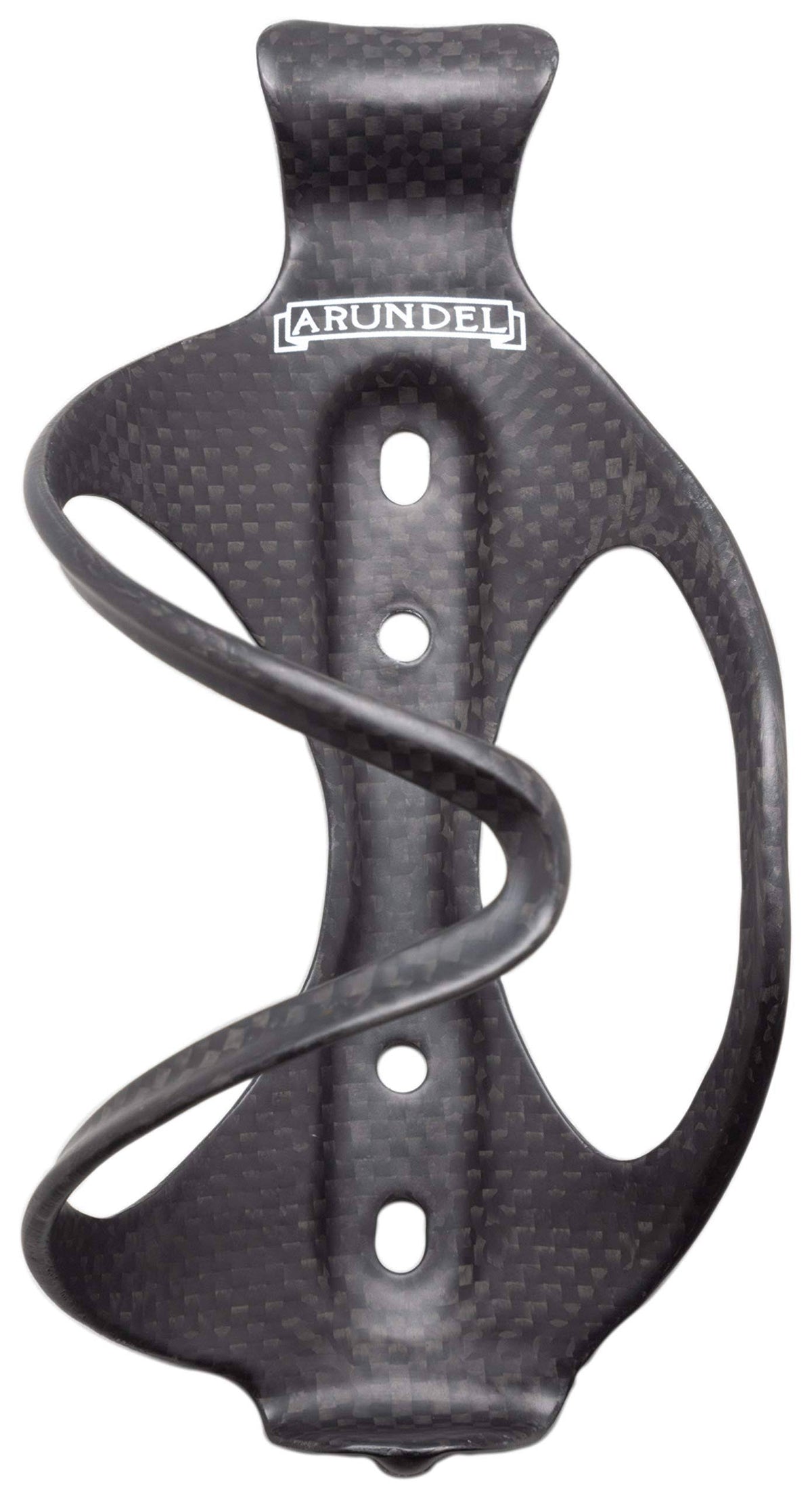 3K Matte Bottle Cage X48049