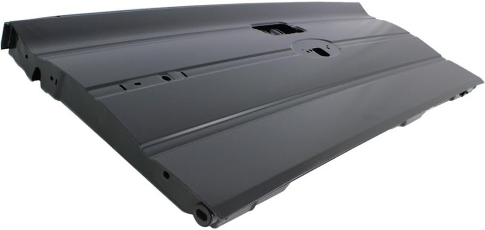 Primered Steel Tailgate for F-150 U9375