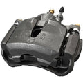 Rear Replacement Caliper U409