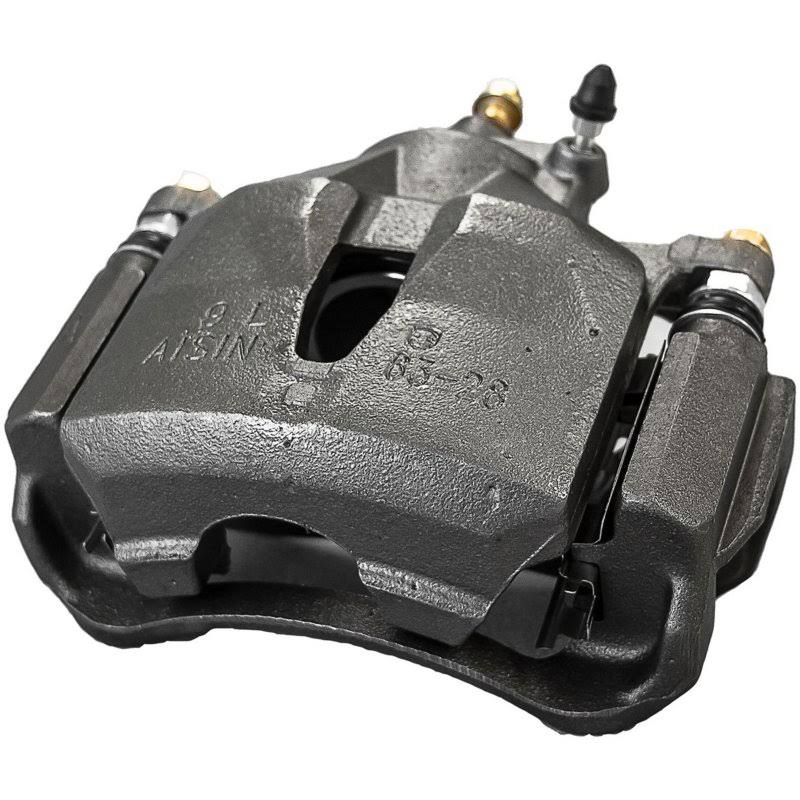 Rear Replacement Caliper U409