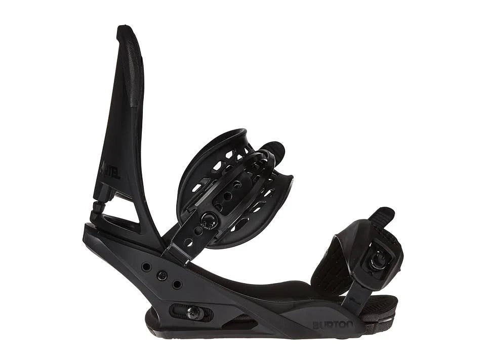 Black Small Snowboard Binding A78914