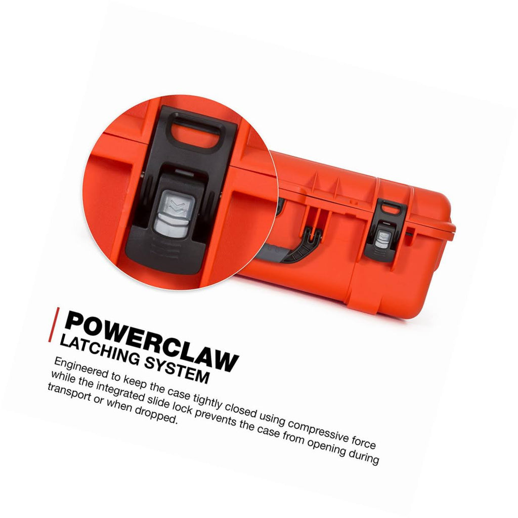 Orange Case V152423