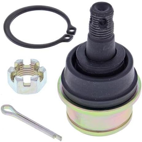 Complete Ball Joint Lower and Upper Kit for Yamaha 700 RHINO FI 2008-2013 S8113