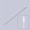 Low Lint Cylindrical Tip Cotton Swab, 1000/CS P422