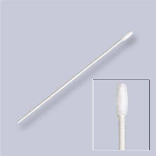 Low Lint Cylindrical Tip Cotton Swab, 1000/CS P422