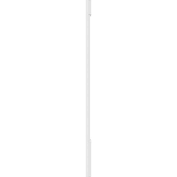 Fluted PVC Pilaster (Pair) C377415