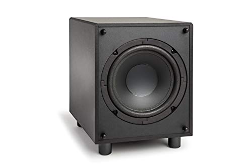 5.1 Channel Home Theater System with AV Receiver K656961