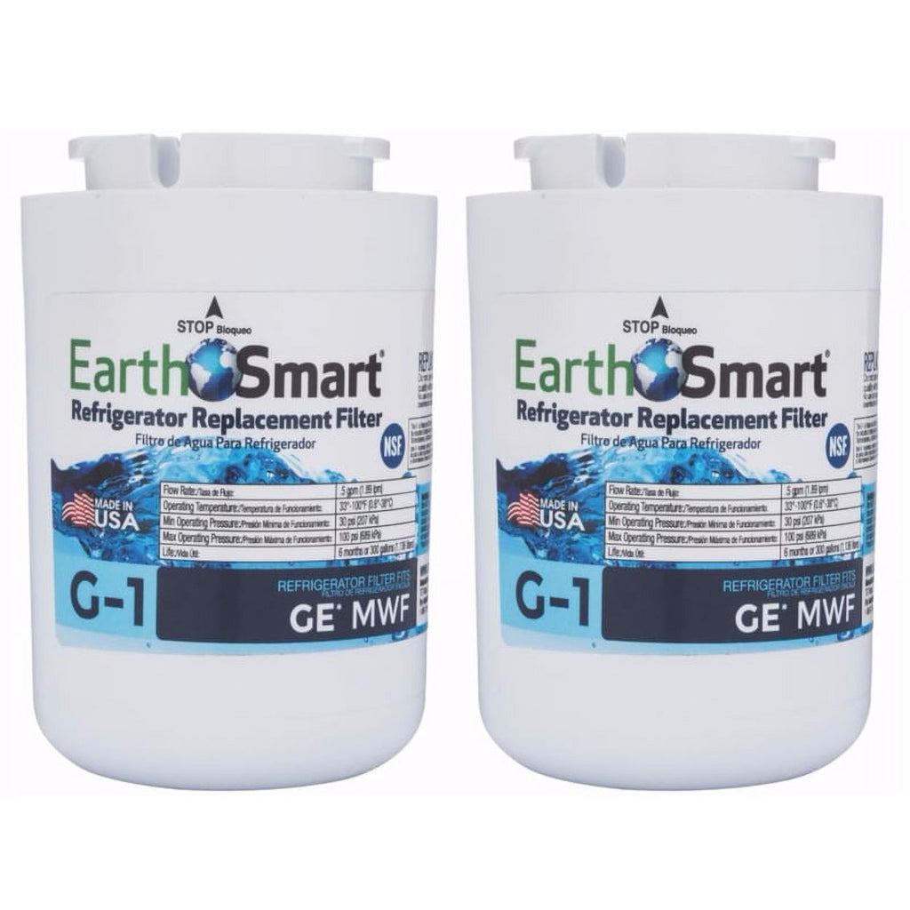 Replacement Filter for Refrigerators 300 gal Q985