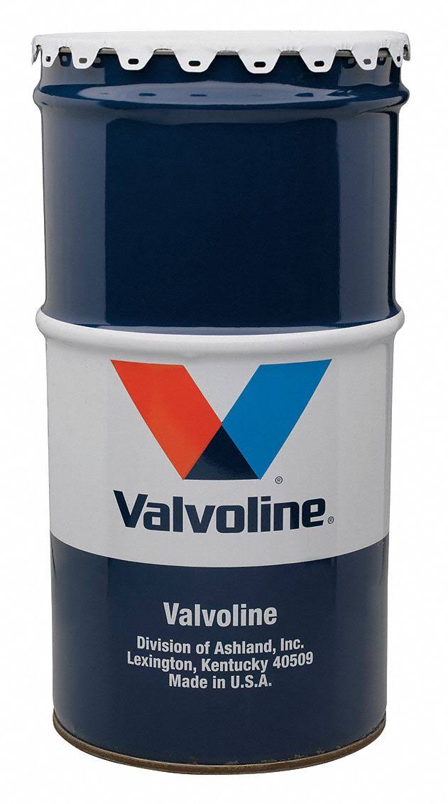 120 Lb Multipurpose Grease L8961