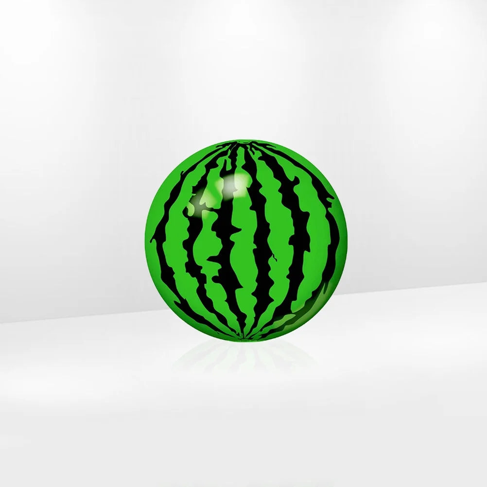 3pcs Inflatable Watermelon Beach Ball I906777