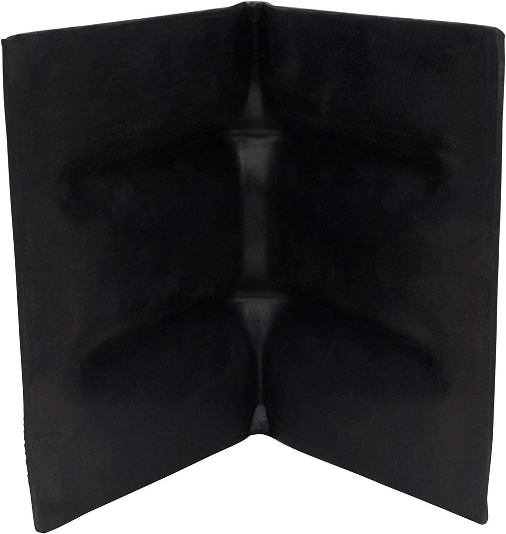 10 Pack Steel Corner Protector with Rubber Chain J891