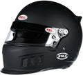 Matte Black GTX.3 Racing Helmet N962